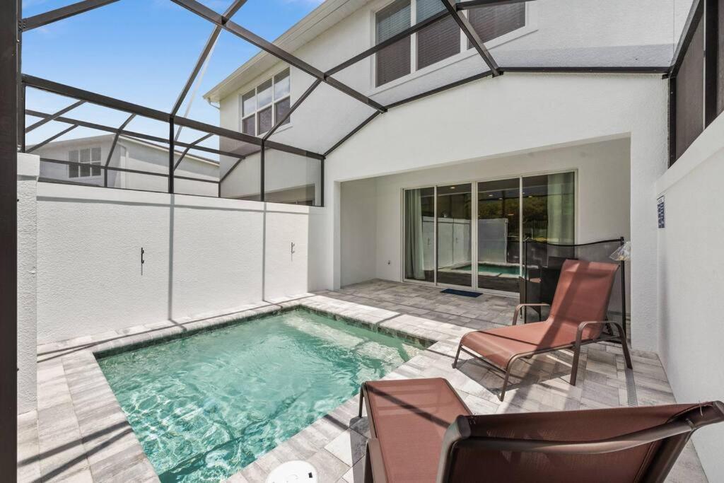 أورلاندو Cozy 3Bd 3Bath @Hiddenforest With Pool المظهر الخارجي الصورة