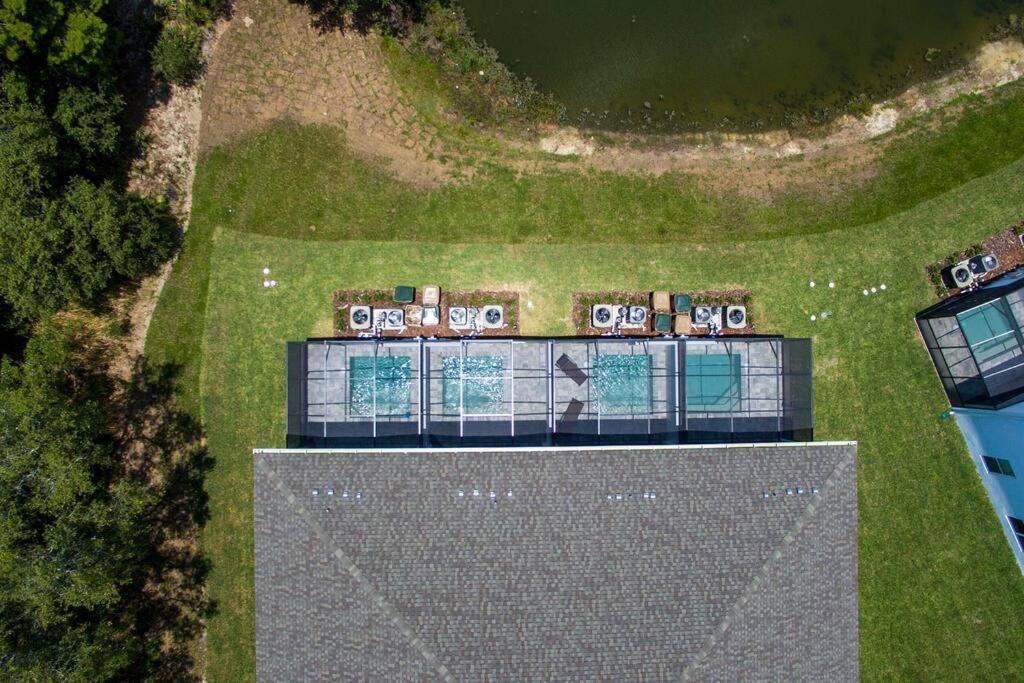 أورلاندو Cozy 3Bd 3Bath @Hiddenforest With Pool المظهر الخارجي الصورة