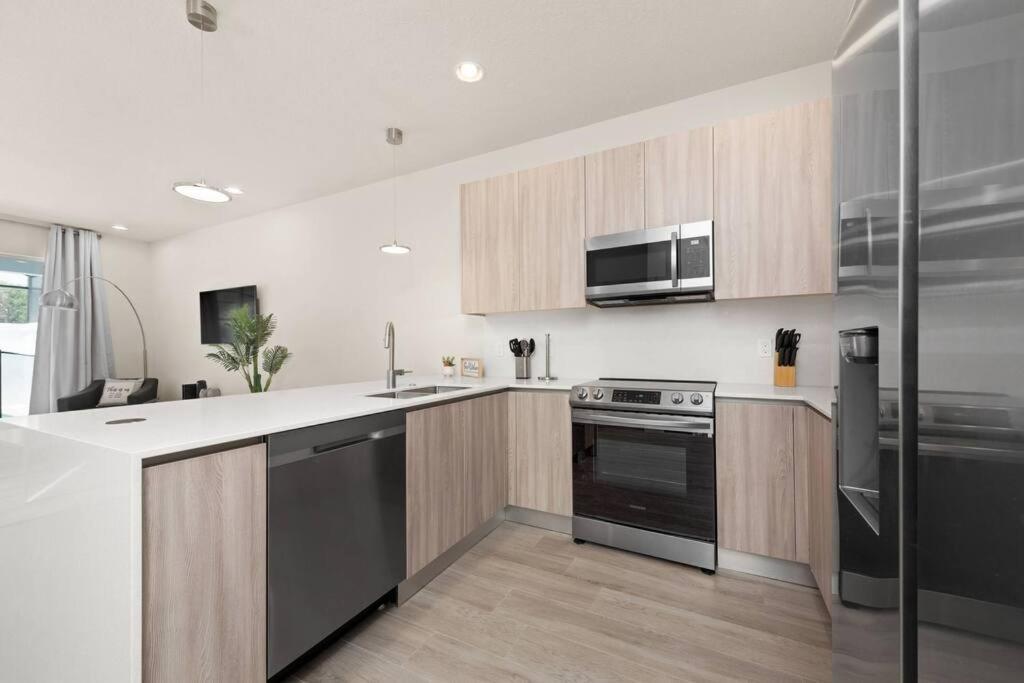 أورلاندو Cozy 3Bd 3Bath @Hiddenforest With Pool المظهر الخارجي الصورة