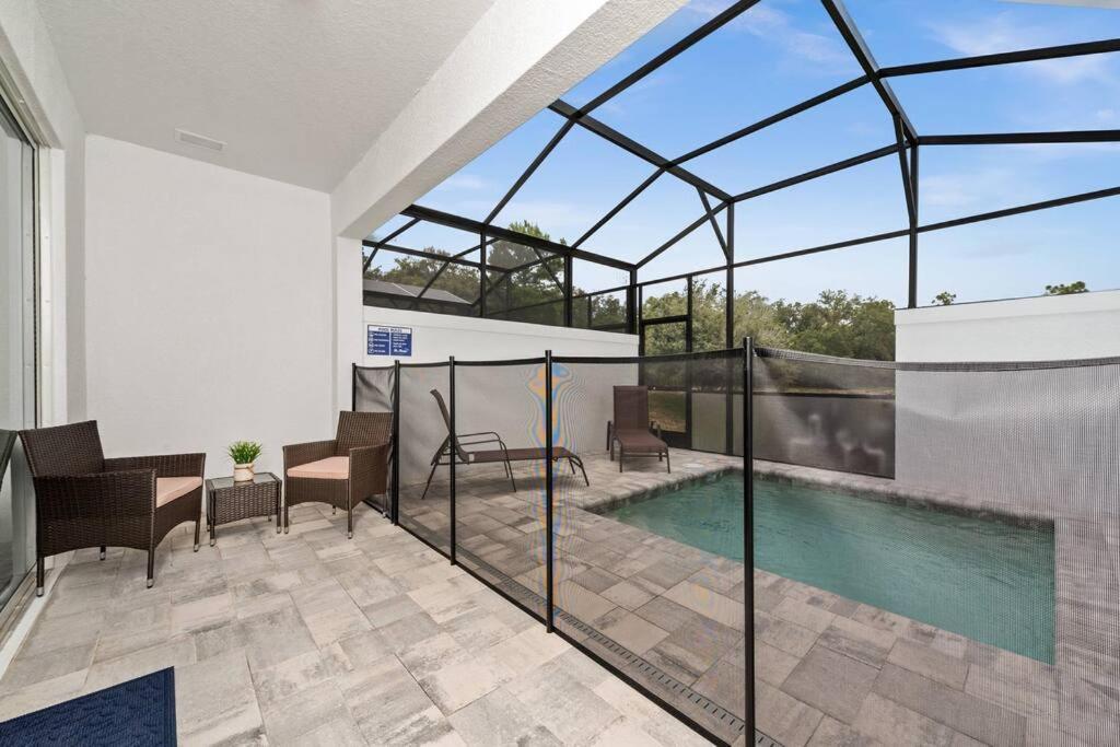أورلاندو Cozy 3Bd 3Bath @Hiddenforest With Pool المظهر الخارجي الصورة
